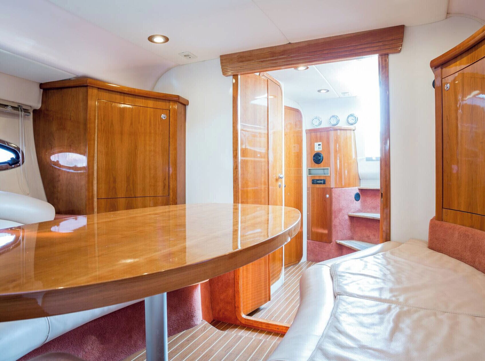 1 Schlafzimmer