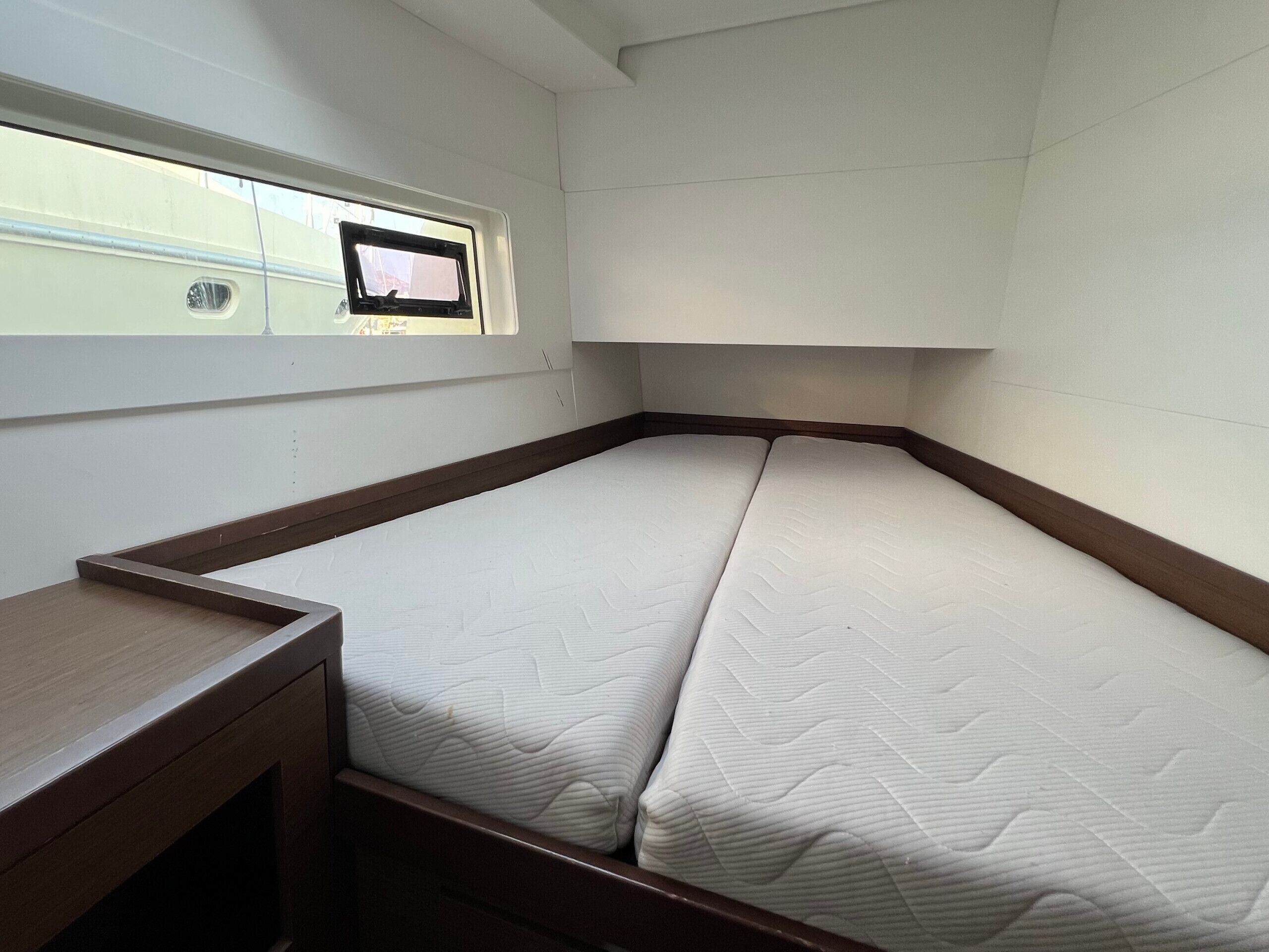 4 chambres
