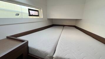 4 chambres