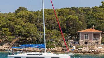 Port de plaisance