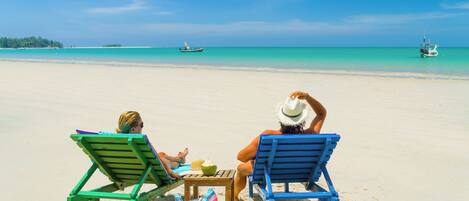 Strand