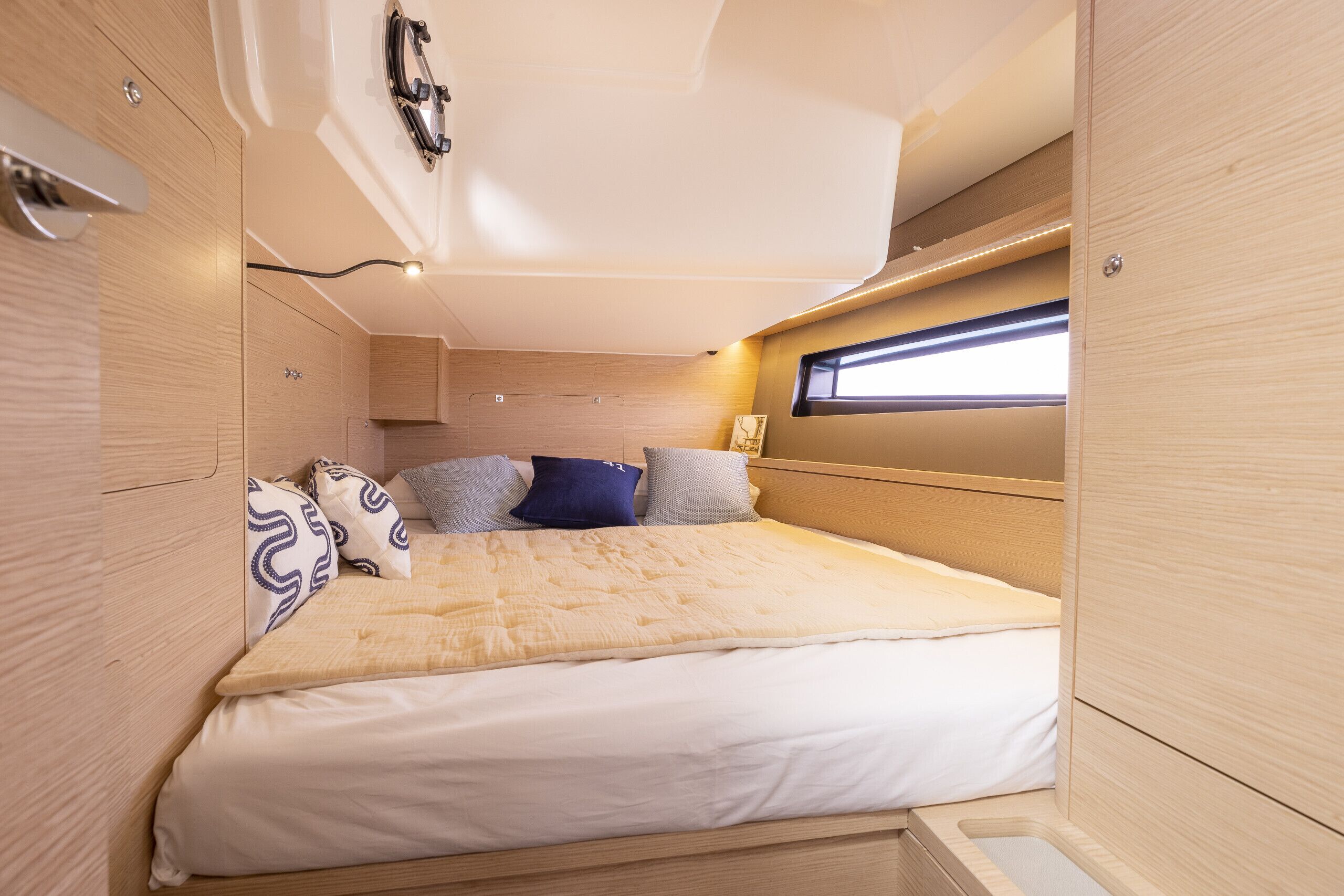 2 bedrooms