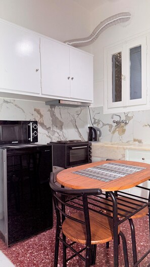 Cucina privata