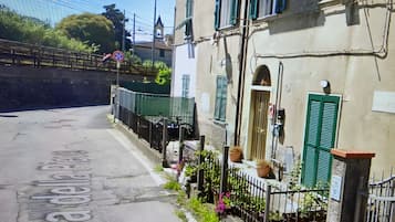 Aussenbereich