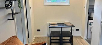 Apartment Sleeps 3 With Valley Views