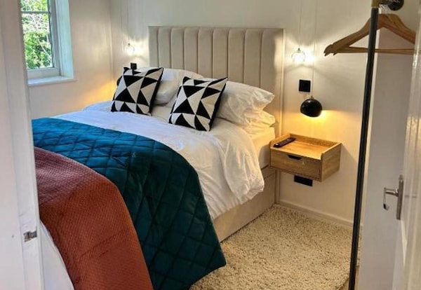 Apartment Sleeps 3 With Valley Views - Northallerton