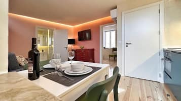 House | Dining