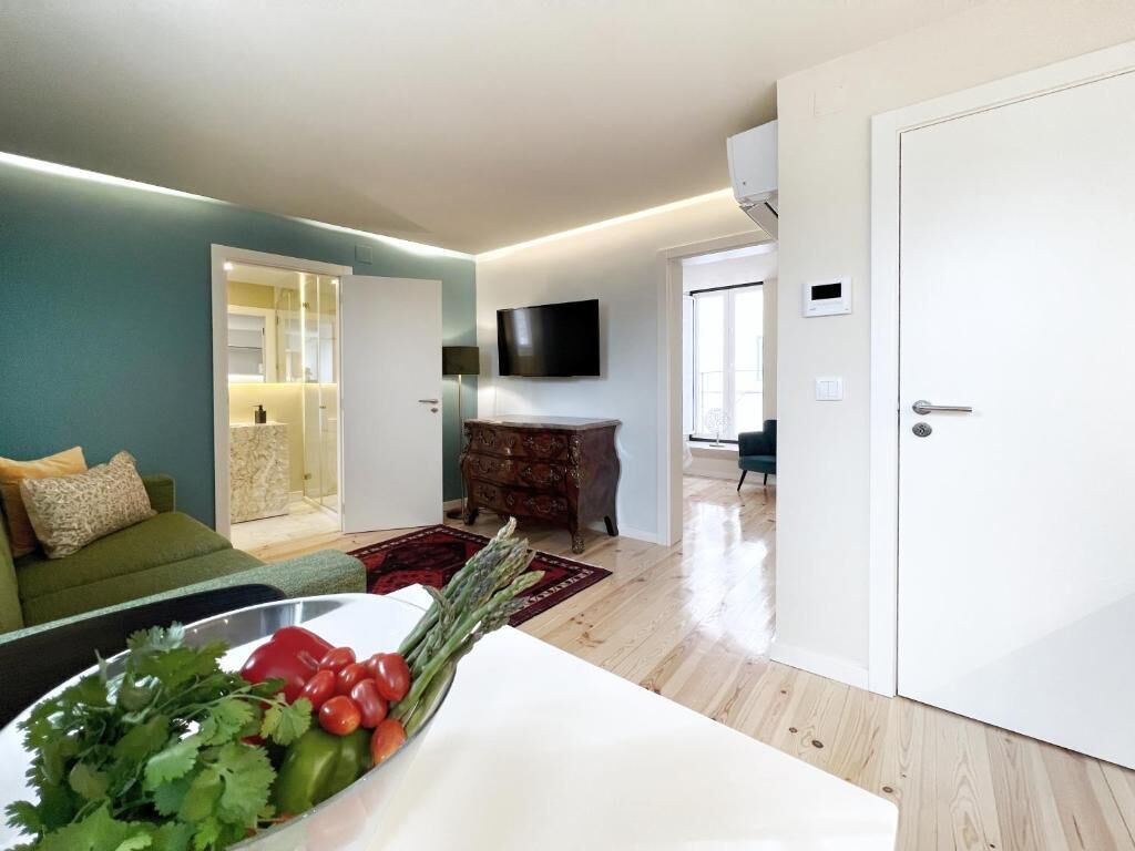 House | Living area