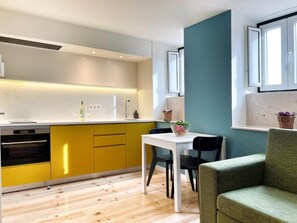 House | Interior - AZZULEA Rossio Apartments (Lisboa)