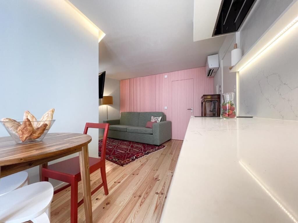 House | Dining