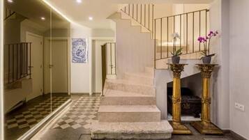 Huis | Interieur