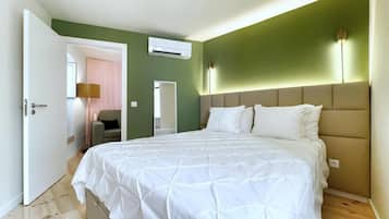 House | Iron/ironing board, free WiFi
