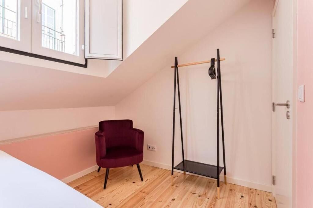 Ferienhaus | Bügeleisen/Bügelbrett, kostenloses WLAN
