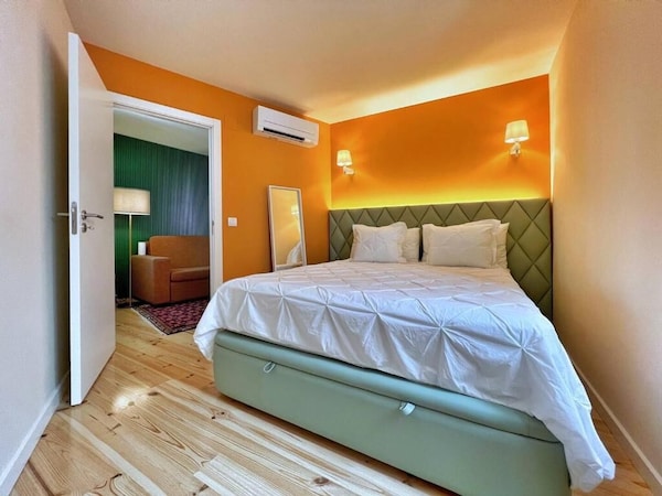 Azzulea Rossio Apartments - Lisbonne