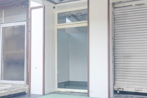 Ferienhaus | Rezeption