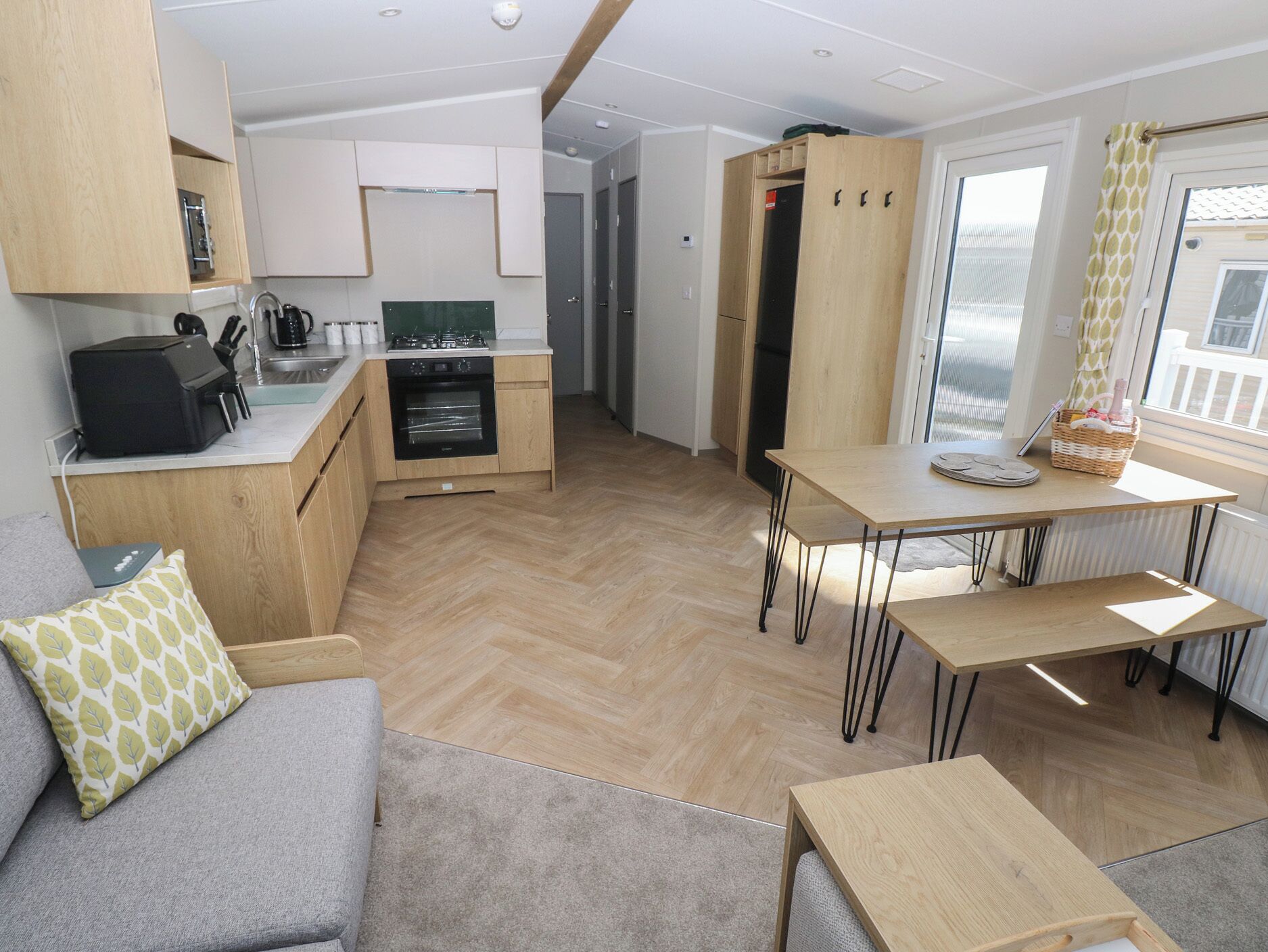 Cottage | Interior