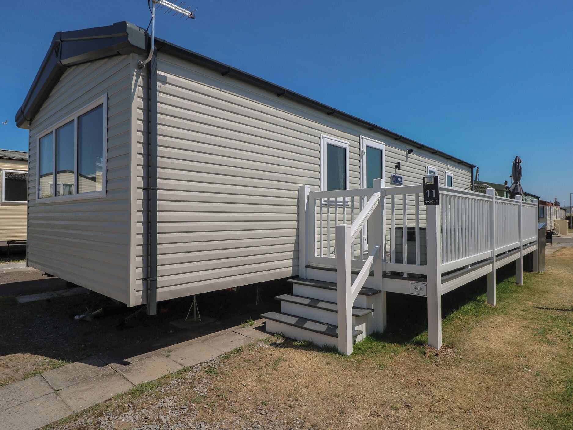 Cottage | Exterior