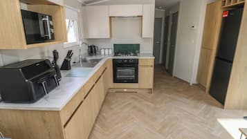 Cottage | Private kitchen