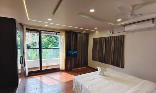 Velmora Luxe Residences