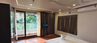 Velmora Luxe Residences