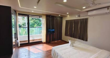 Velmora Luxe Residences