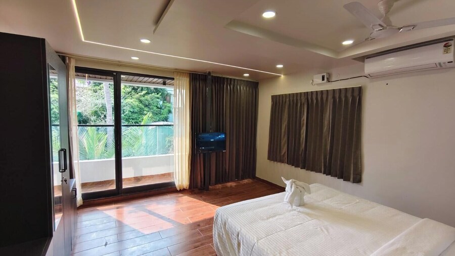 Velmora Luxe Residences