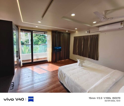 Velmora Luxe Residences