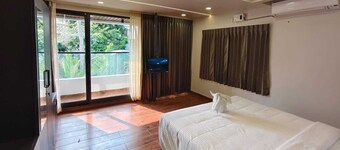 Velmora Luxe Residences