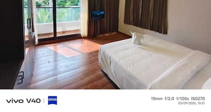 Velmora Luxe Residences