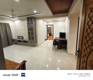 Interior - Velmora Luxe Residences (Madurai)
