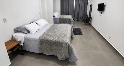 Hospedagem Confortável em Ametista do Sul