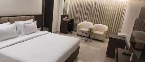 Maison | 1 chambre