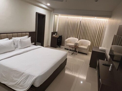 Townhouse Vizianagaram