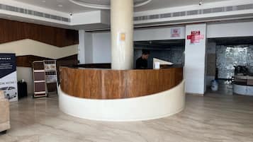 House | Reception