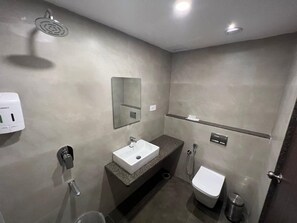 House | Bathroom - Townhouse Vizianagaram (Vizianagaram)
