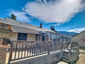 Exterior - Vrbo Property (Réal)