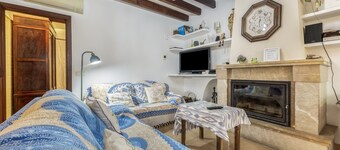 Son Verd Quatre, Mallorcan House