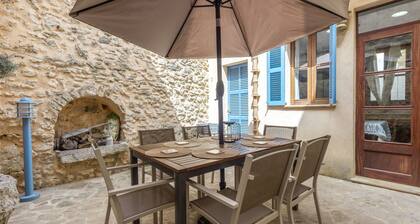 Son Verd Quatre, Mallorcan House