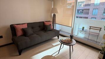 Apartment | Living area