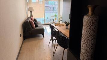 Apartment | Living area
