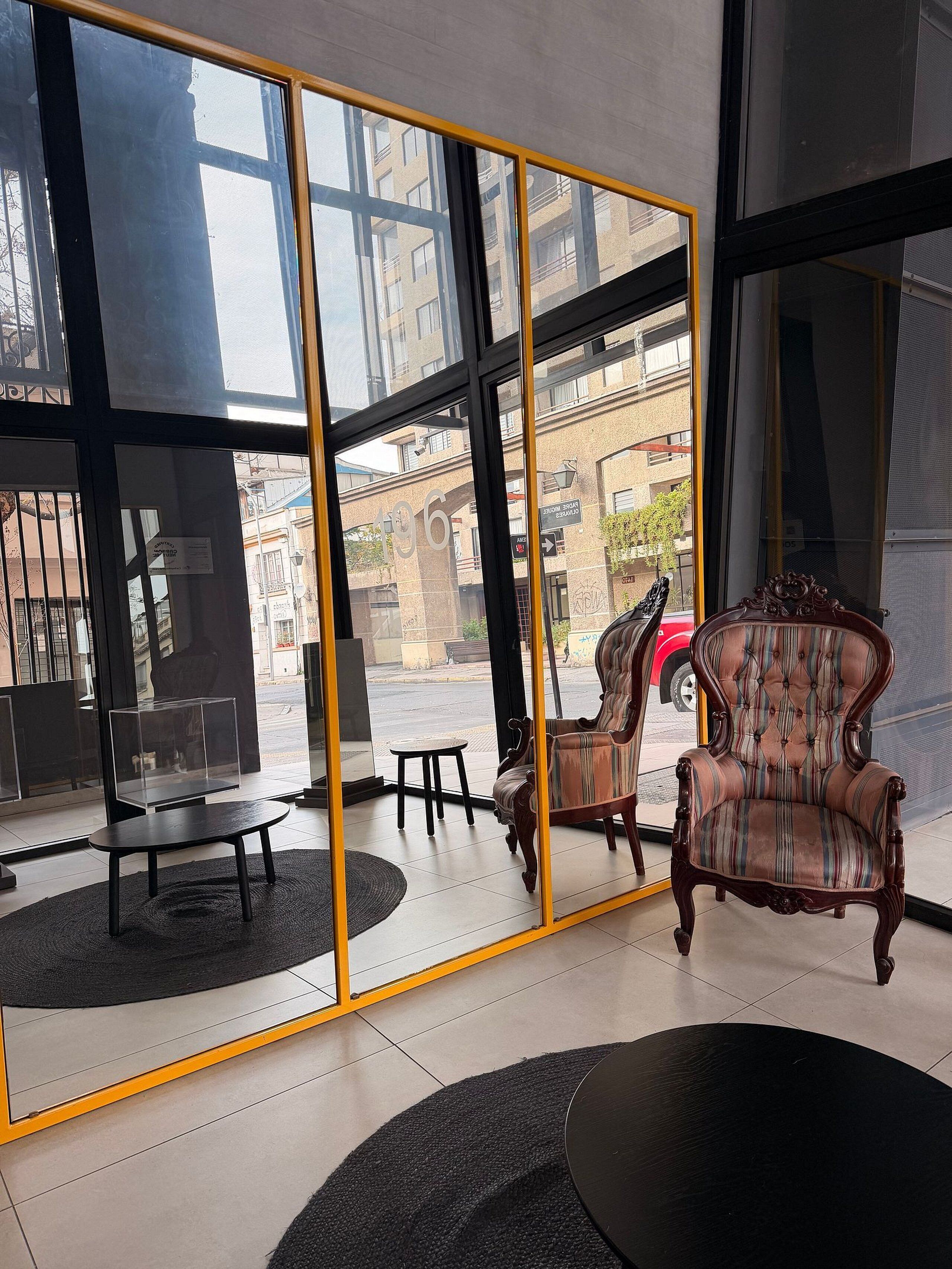 Appartement | Interieur