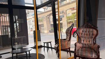 Appartement | Interieur