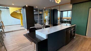 Apartment | Interior