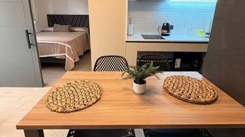 Appartement | Dineren