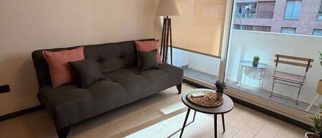 Apartment | Living area