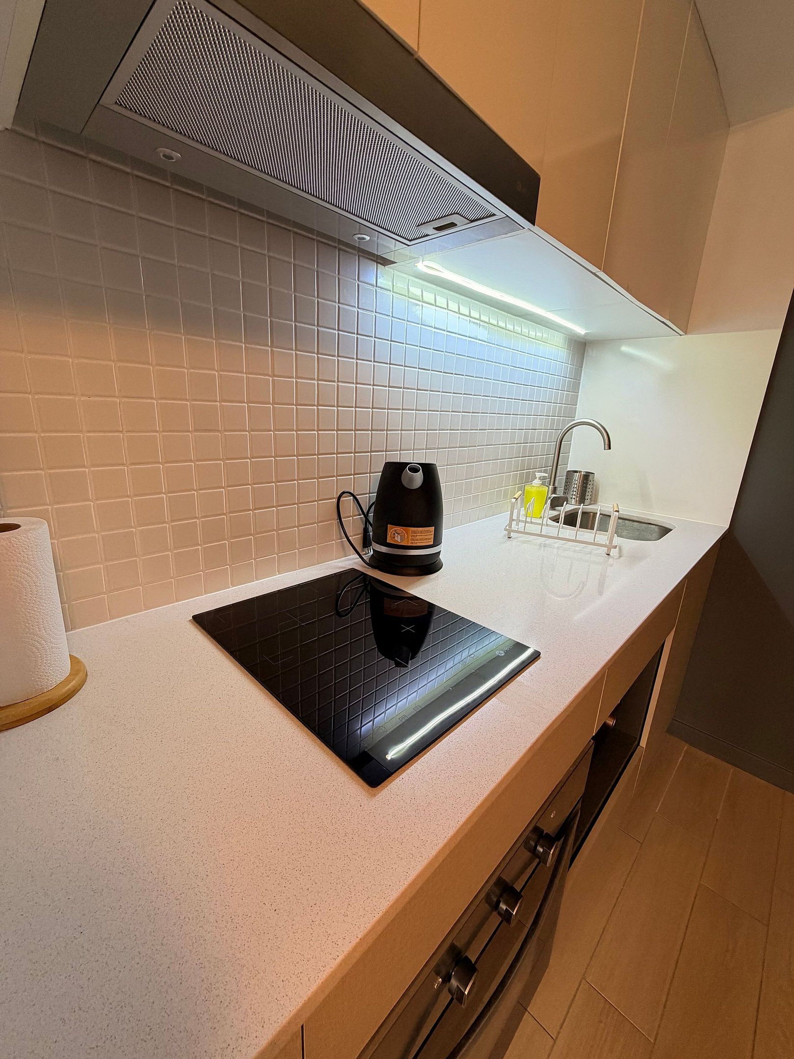 Apartment | Private kitchen