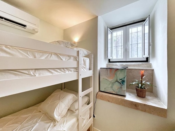 Azzulea Rossio Suites - Lisboa