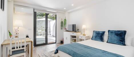 House | 1 bedroom