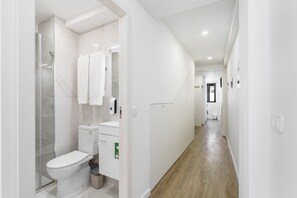 Ferienhaus | 1 Schlafzimmer