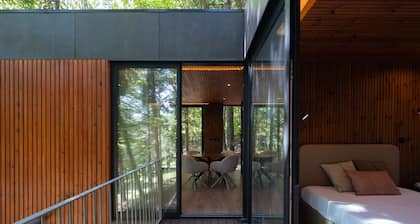 Prendal Eco Living Villa IV by Minho s Guest